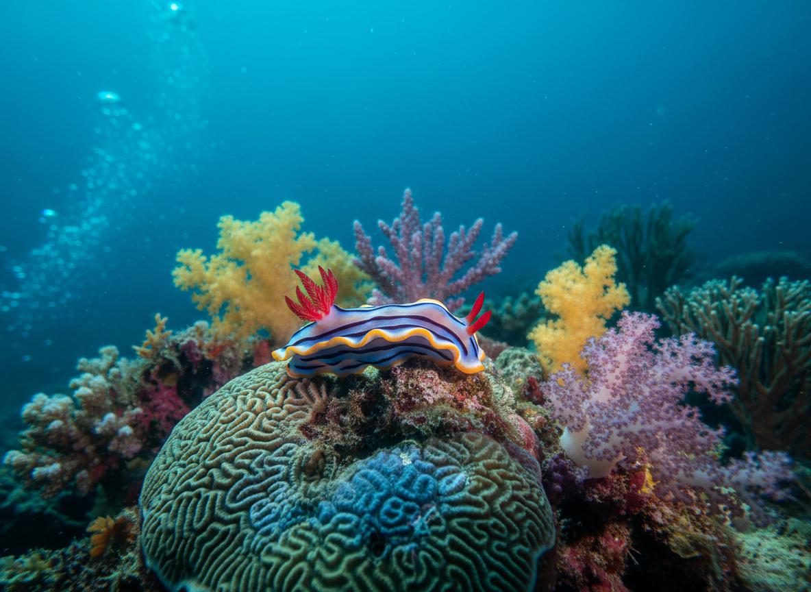 Nudibranch