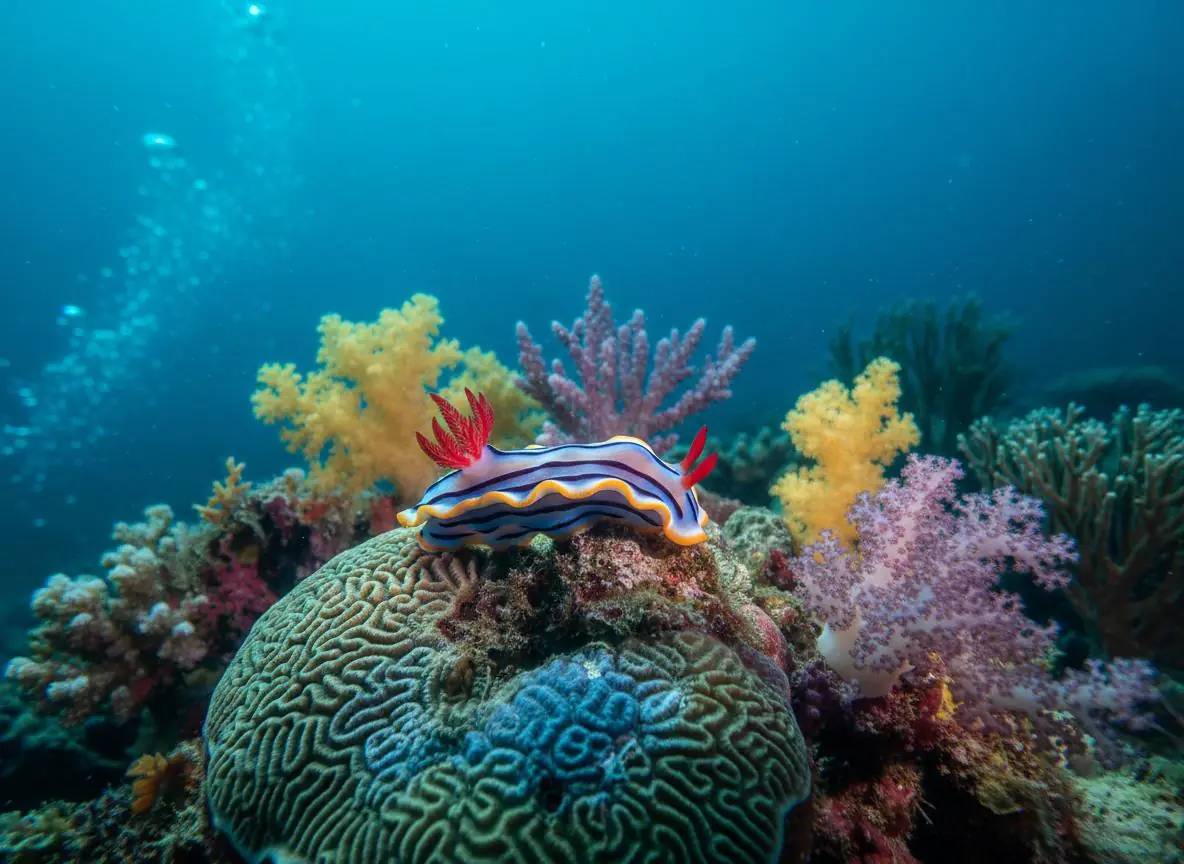 Nudibranch