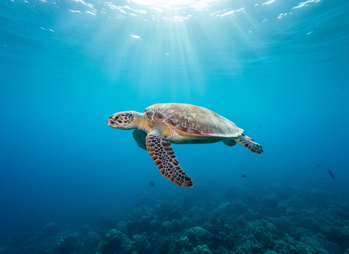 Sea Turtle