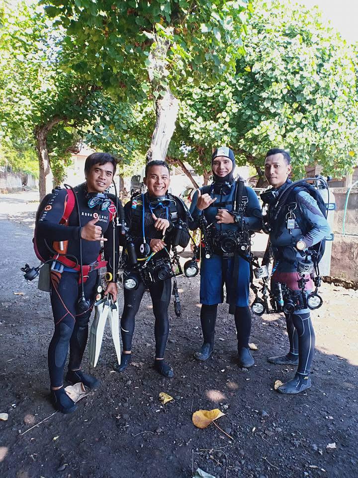 PADI Rescue Diver Course