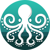 Jiwa Dive Logo